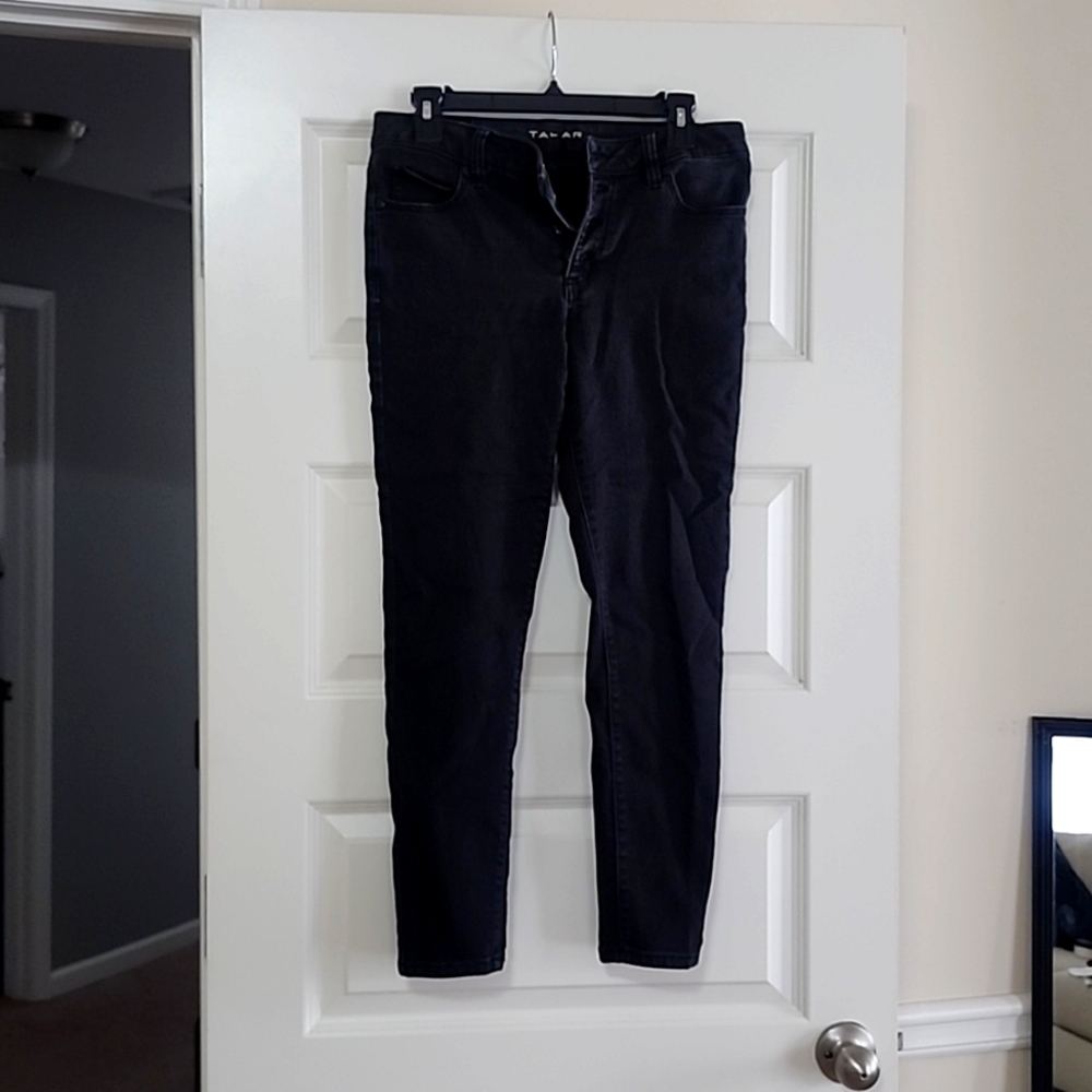 Closet clean out